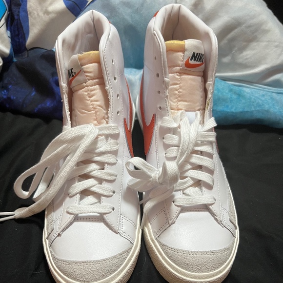 Nike blazer Mid 77 - Picture 1 of 5
